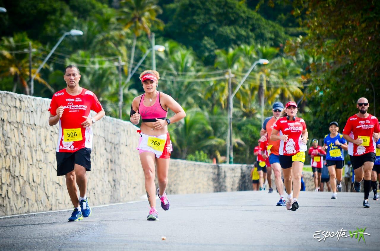 Meia Maratona do Descobrimento fecha 2018 com 60% de vagas preenchidas