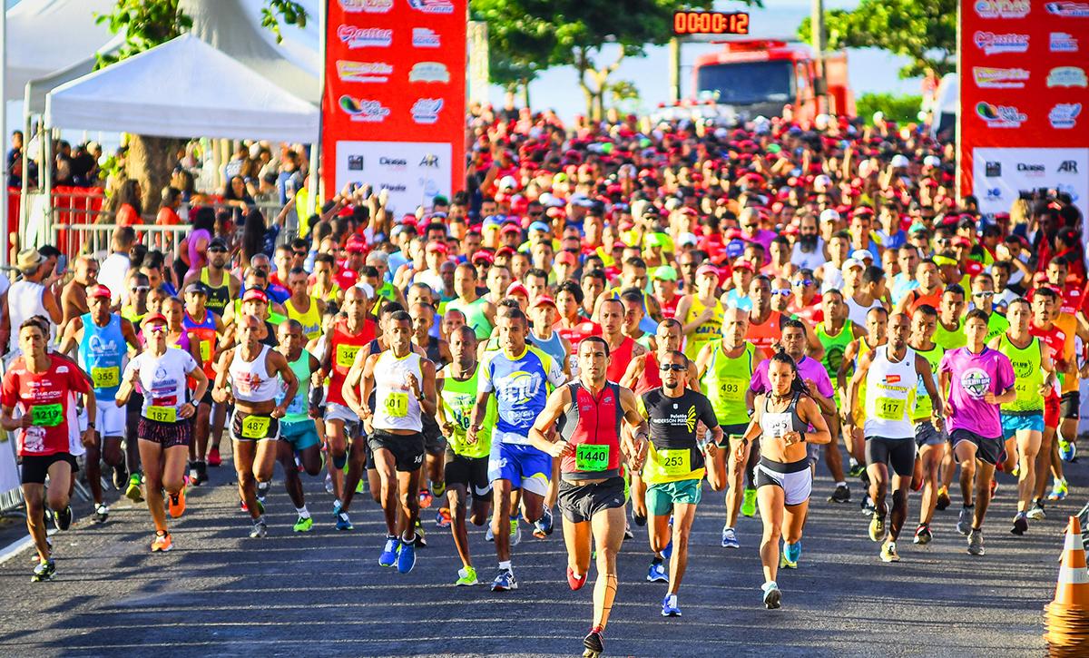 Cambuí Supermercados anuncia patrocínio à Meia Maratona do Descobrimento