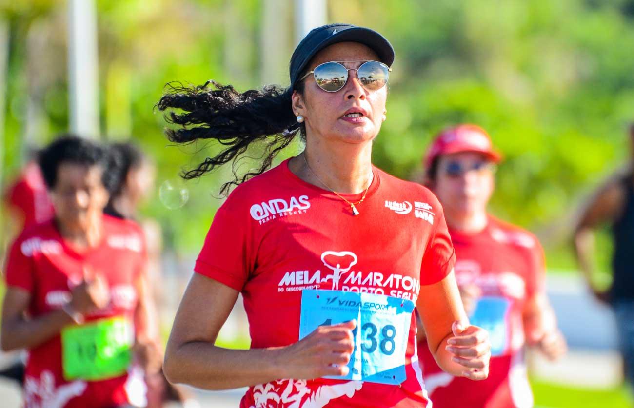 Bahia Kombucha garante hidratação da Meia Maratona do Descobrimento no dia 14 de abril