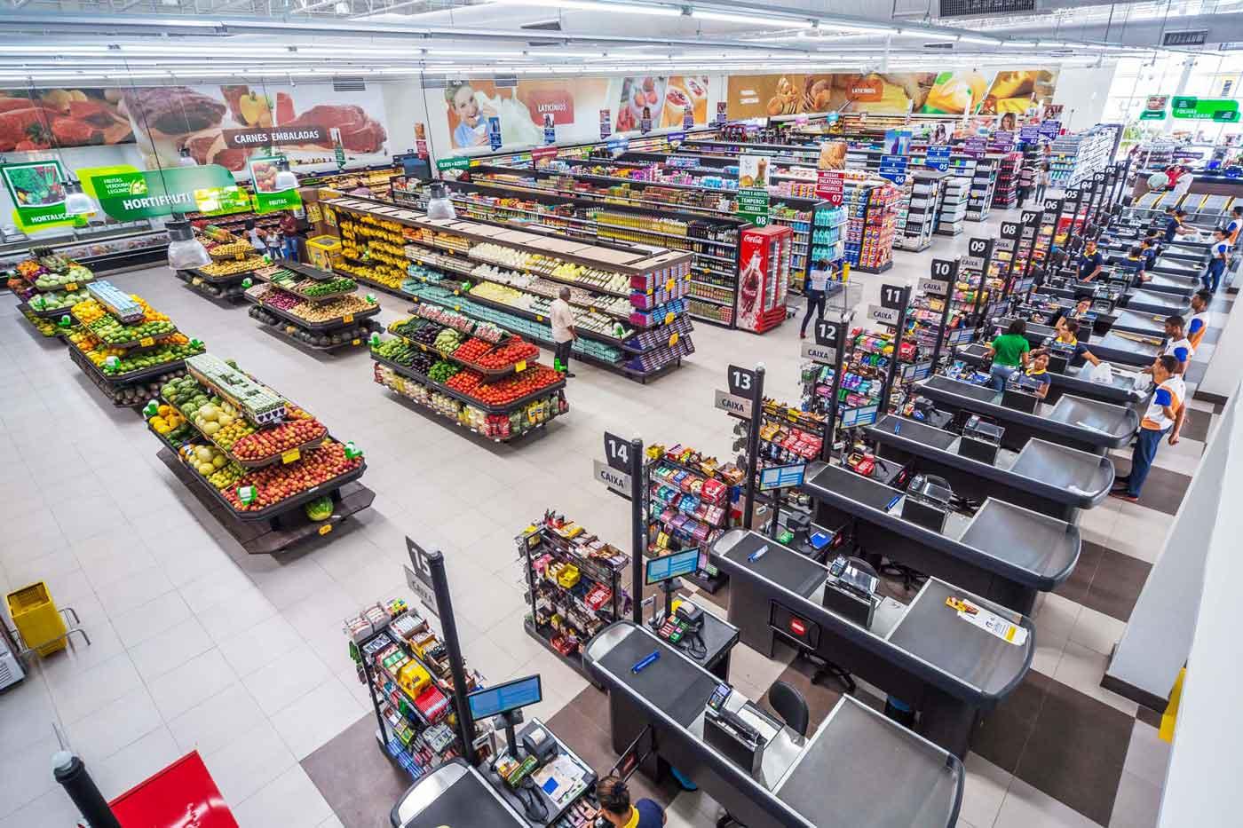 Cambuí Supermercados confirma participação nos 30 anos da Corrida Rústica de Arraial d’Ajuda