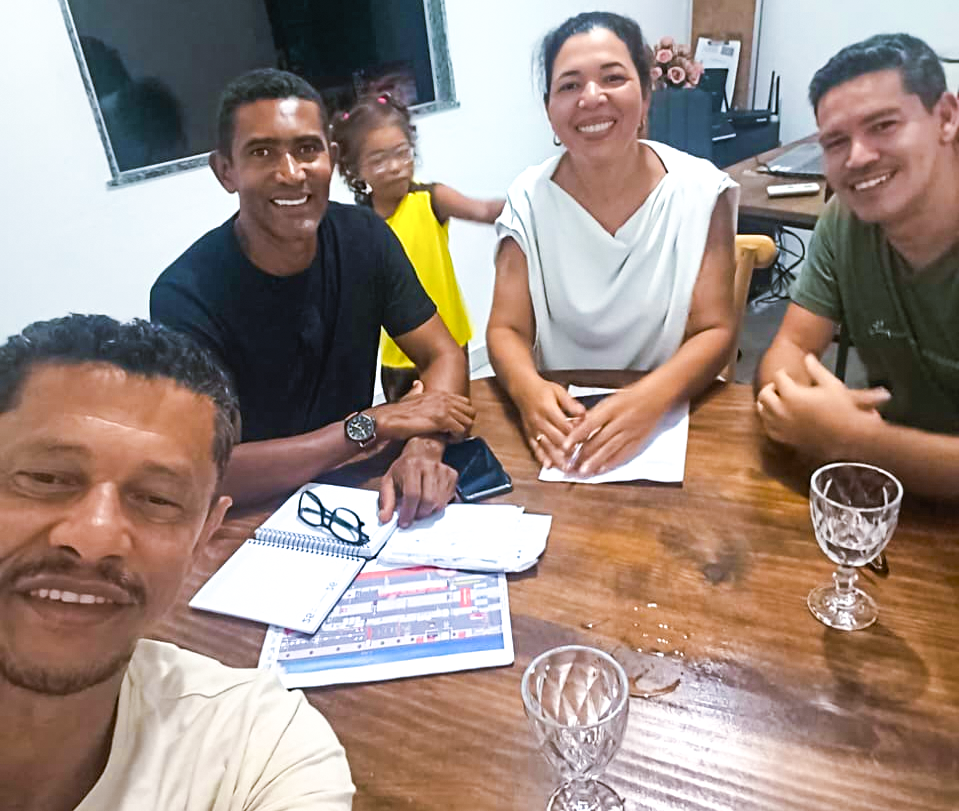 Estrutura grandiosa é um dos destaques da Meia Maratona de Porto Seguro 2026