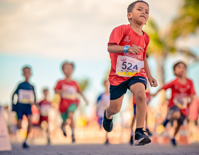 Recordes históricos marcam os 10 anos da Meia Maratona de Porto Seguro