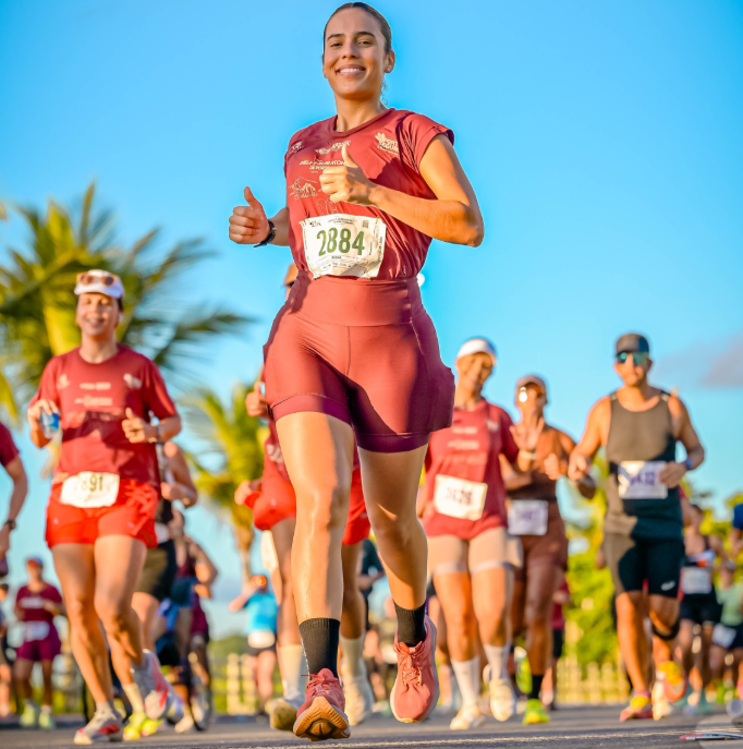 Recordes históricos marcam os 10 anos da Meia Maratona de Porto Seguro