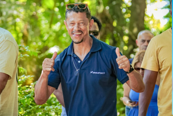 Recordes históricos marcam os 10 anos da Meia Maratona de Porto Seguro